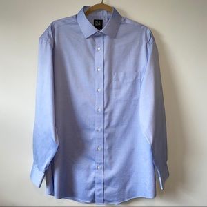 Jos. A. Bank Traditional Fit Button Down Shirt